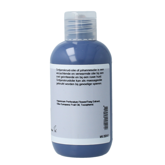 Volatile Sint Janskruid maceraat 100.00 Milliliter