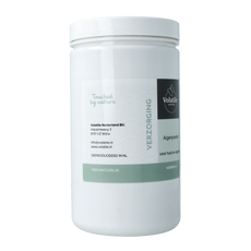 Volatile Algen pakking 500.00 Gram