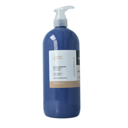 Volatile Massageolie neutraal 1.00 Liter
