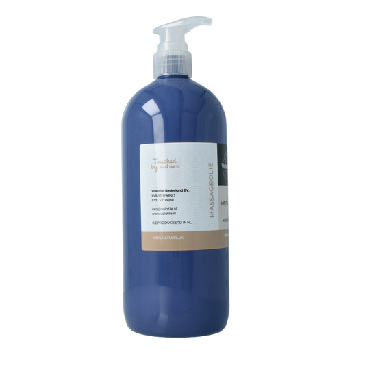 Volatile Massageolie neutraal 1 Liter