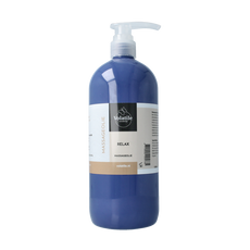Volatile Massageolie relax 1 Liter