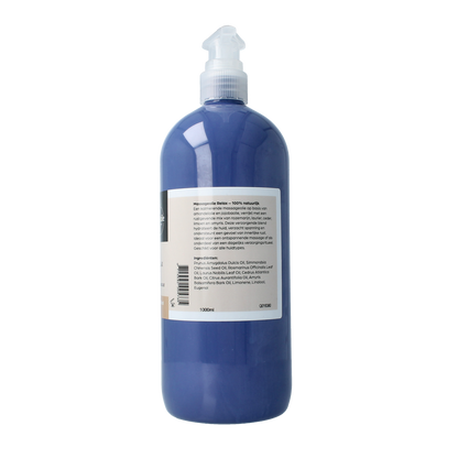 Volatile Massageolie relax 1.00 Liter