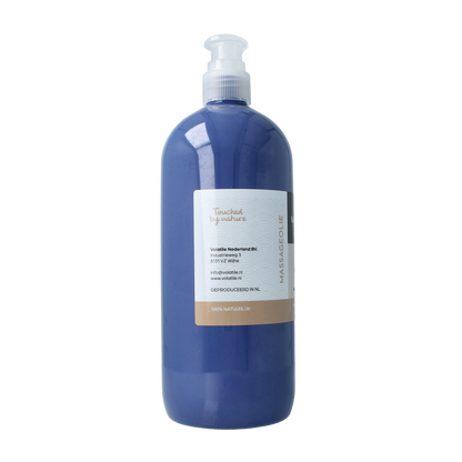 Volatile Massageolie relief 1 Liter