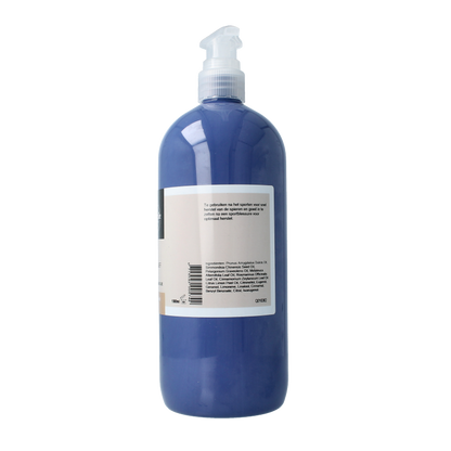 Volatile Massageolie relief 1 Liter