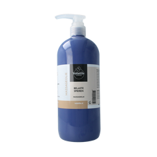 Volatile Massageolie belaste spieren 1.00 Liter
