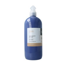 Volatile Massageolie belaste spieren 1.00 Liter