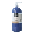 Volatile Massageolie bij stress lavendel bergamot 1 Liter