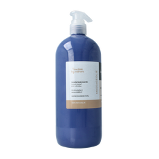 Volatile Massageolie bij stress lavendel bergamot 1 Liter