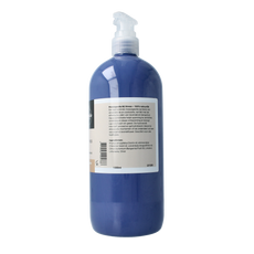Volatile Massageolie bij stress lavendel bergamot 1 Liter
