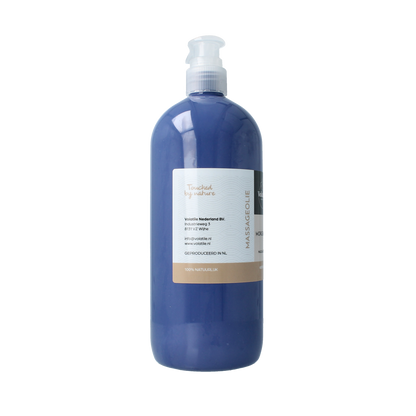 Volatile Massageolie morgenfris 1.00 Liter