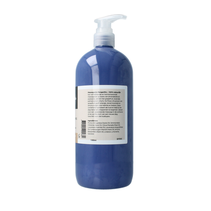 Volatile Massageolie morgenfris 1.00 Liter