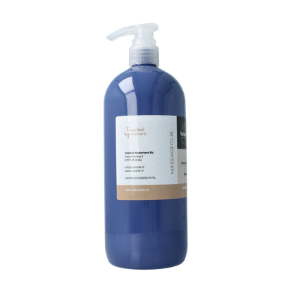 Volatile Massageolie vitaliteit 1.00 Liter