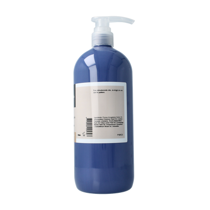 Volatile Massageolie vitaliteit 1.00 Liter