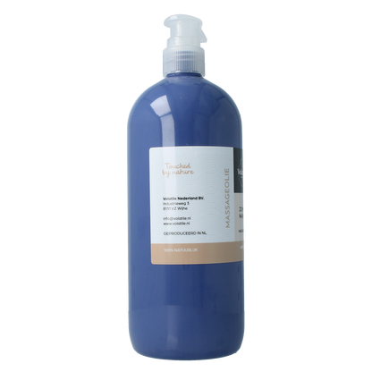 Volatile Massageolie zonnewarmte 1.00 Liter