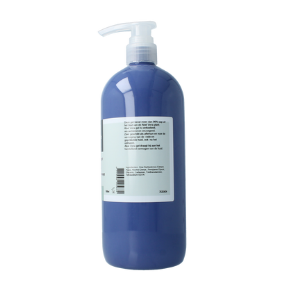 Volatile Aloe vera gel 1.00 Liter