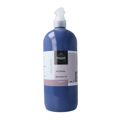 Volatile Badolie neutraal 1.00 Liter