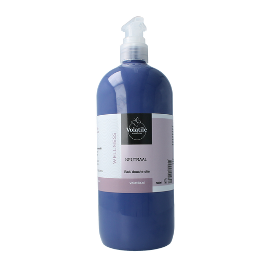 Volatile Badolie neutraal 1.00 Liter