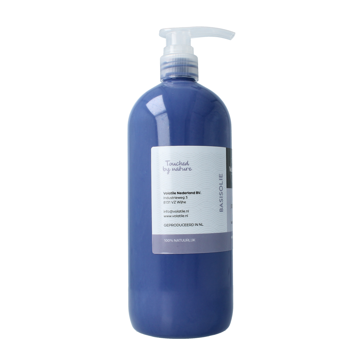 Volatile Jojoba basisolie 1.00 Liter