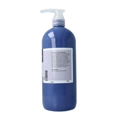 Volatile Jojoba basisolie 1.00 Liter
