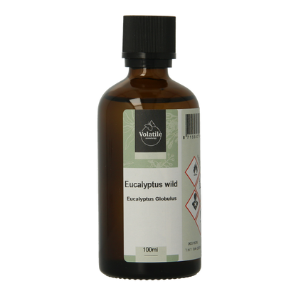 Volatile Eucalyptus wild 100.00 Milliliter