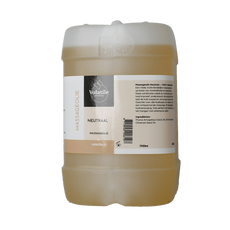 Volatile Massageolie neutraal 2500.00 Milliliter