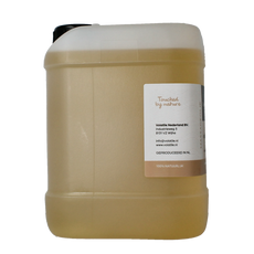 Volatile Massageolie neutraal 2500.00 Milliliter