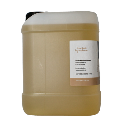 Volatile Massageolie neutraal 2500.00 Milliliter