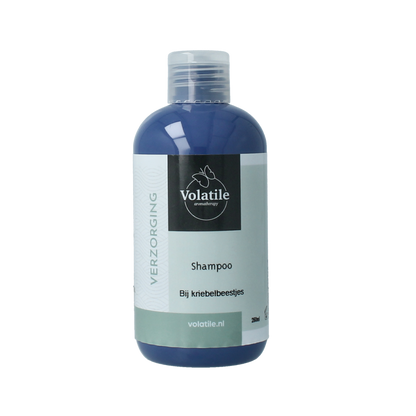 Volatile Shampoo bij kriebelbeestjes  250.00 Milliliter