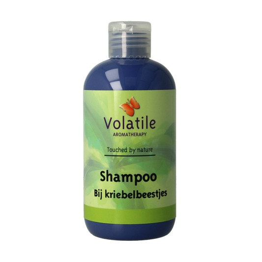Volatile Shampoo bij kriebelbeestjes  250 Milliliter