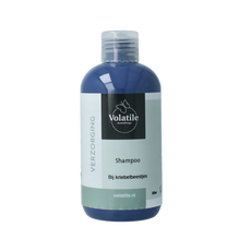 Volatile Shampoo bij kriebelbeestjes  250 Milliliter