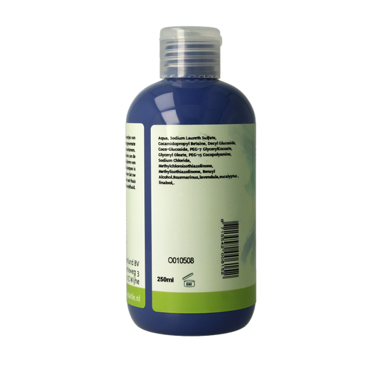 Volatile Shampoo bij kriebelbeestjes  250 Milliliter