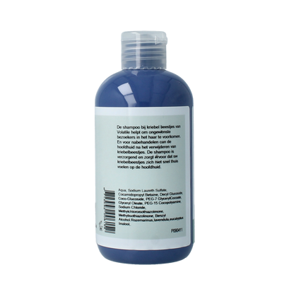 Volatile Shampoo bij kriebelbeestjes  250.00 Milliliter