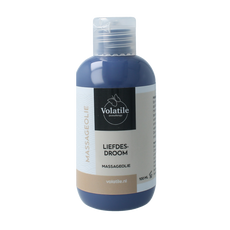 Volatile Massageolie liefdesdroom 100.00 Milliliter