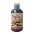 Volatile Massageolie liefdesdroom 100 Milliliter