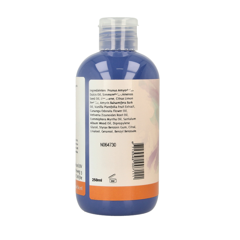 Volatile Massageolie liefdesdroom 250 Milliliter