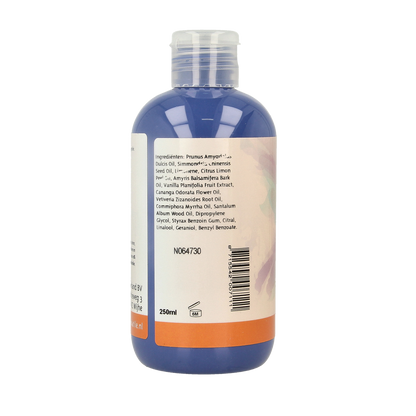 Volatile Massageolie liefdesdroom 250.00 Milliliter