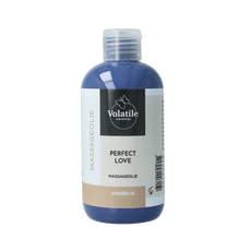 Volatile Massageolie perfect love 250.00 Milliliter