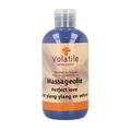 Volatile Massageolie perfect love 250 Milliliter