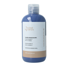 Volatile Massageolie tropennacht 250 Milliliter
