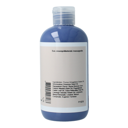 Volatile Massageolie tropennacht 250.00 Milliliter