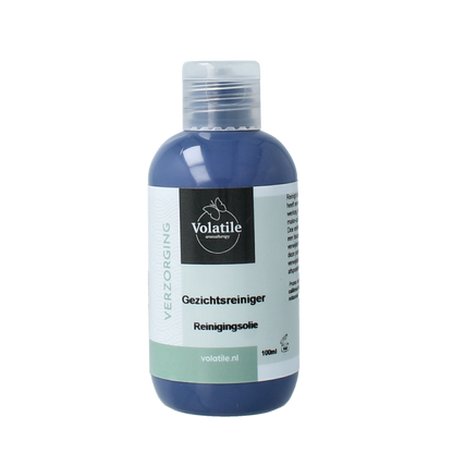 Volatile Gezichtsreiniger 100.00 Milliliter