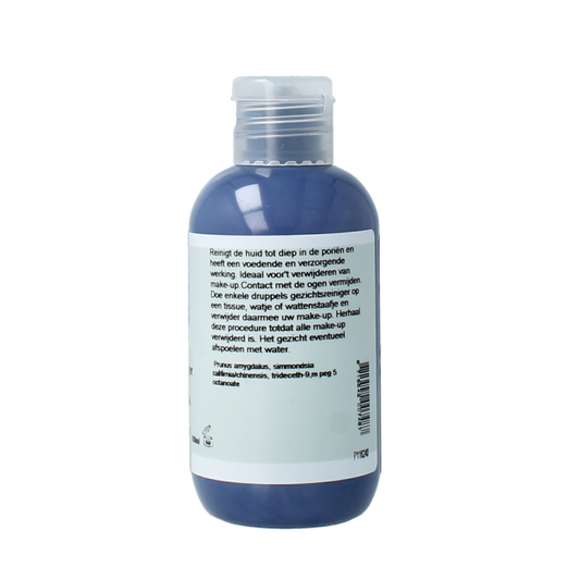 Volatile Gezichtsreiniger 100.00 Milliliter