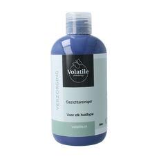 Volatile Gezichtsreiniger 250.00 Milliliter