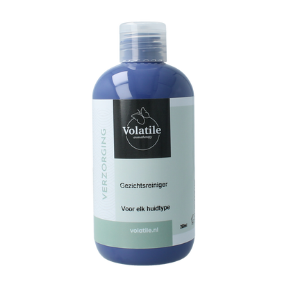Volatile Gezichtsreiniger 250.00 Milliliter