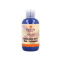 Volatile Massageolie nek en schouder 100 Milliliter
