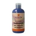 Volatile Massageolie nek en schouder marjolein 250 Milliliter