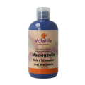 Volatile Massageolie nek en schouder marjolein 250.00 Milliliter