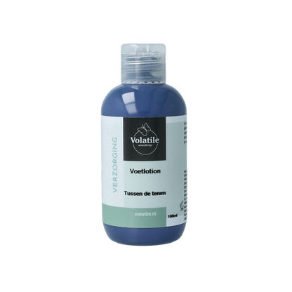 Volatile Voetlotion tussen de tenen 100.00 Milliliter