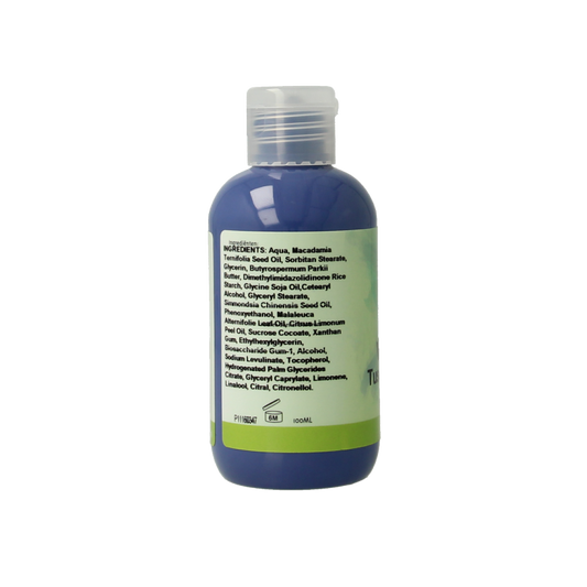 Volatile Voetenlotion tussen de tenen  100 Milliliter