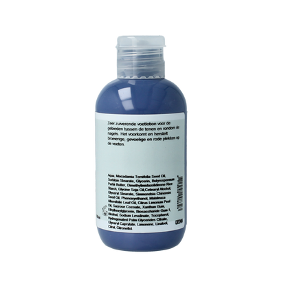 Volatile Voetlotion tussen de tenen 100.00 Milliliter